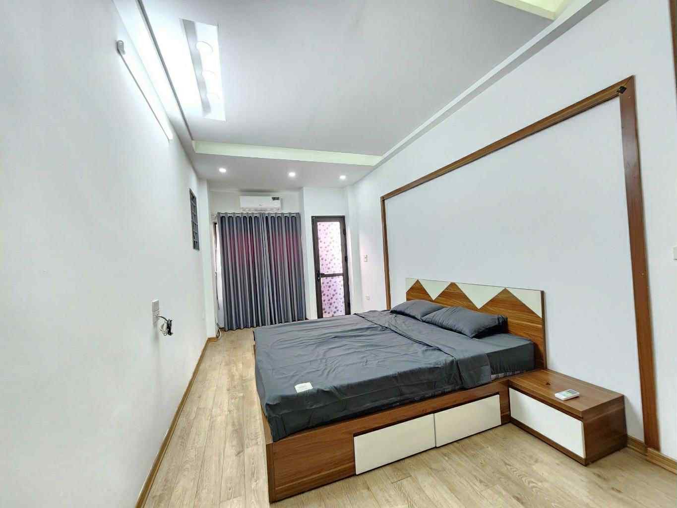 Bán nhà Giáp Nhị 4 tầng giá chỉ nhỉnh 7 tỷ