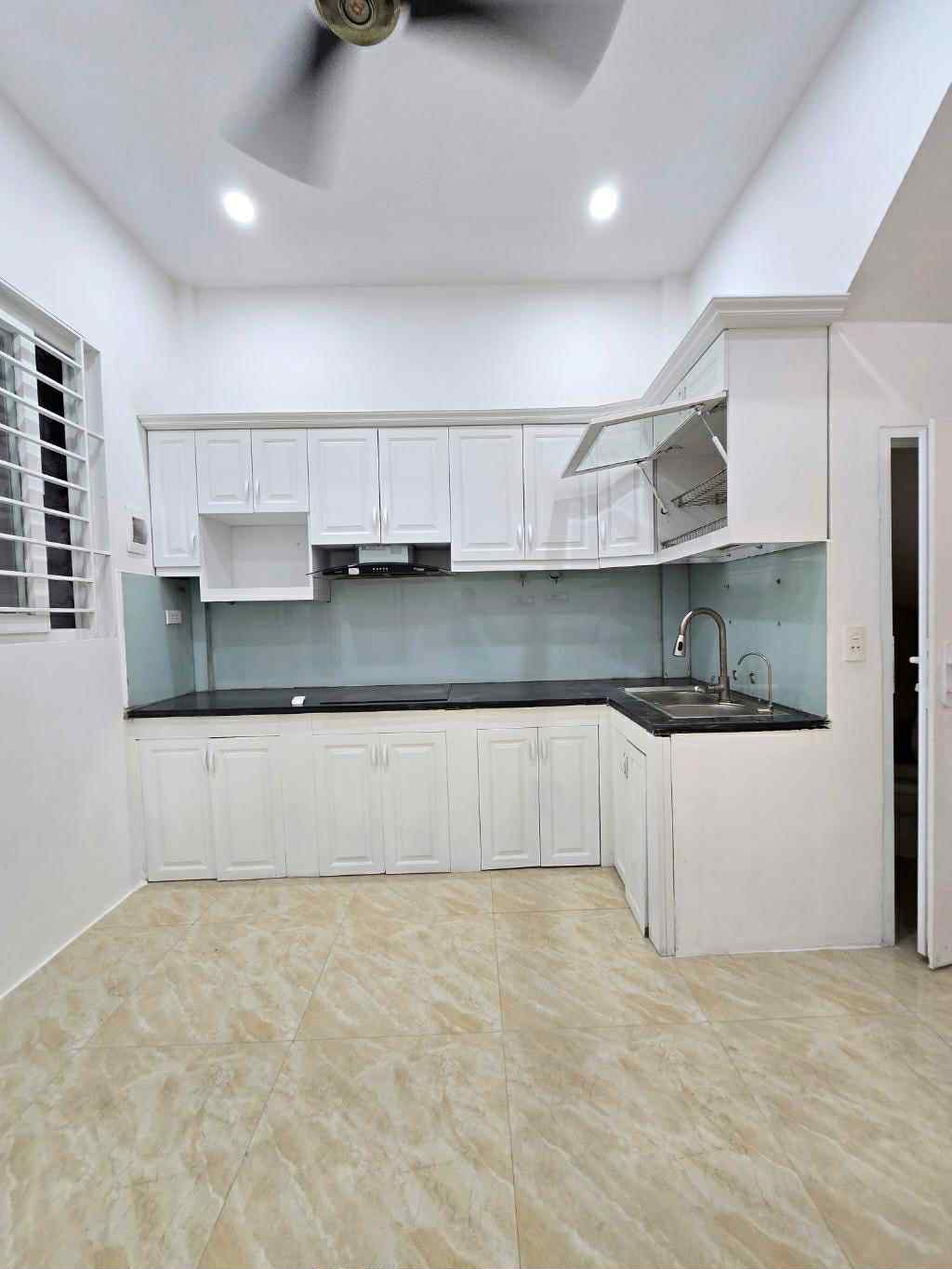 BÁN NHÀ NGỌC HỒI – 35M2 – 7 TỶ