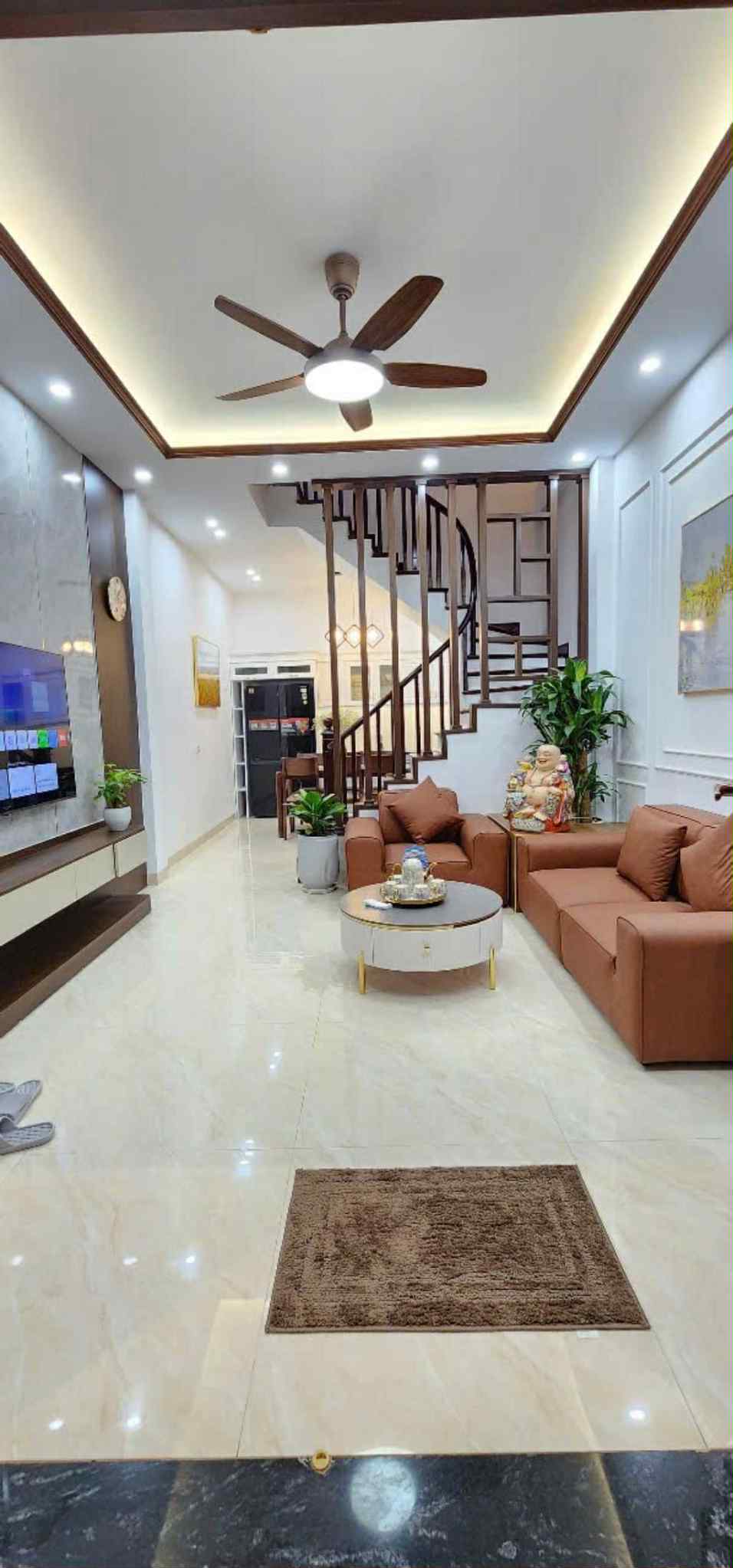 BÁN NHÀ VĨNH QUỲNH – 36M2 – 6,8 TỶ