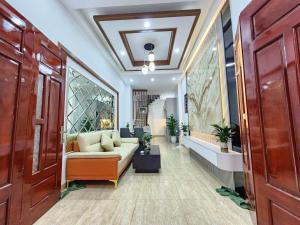 Bán nhà Giáp Nhị 4 tầng giá chỉ nhỉnh 7 tỷ