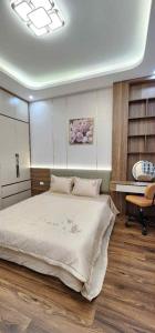Bán nhà phố Nam Dư 36m2 5 tầng sdcc chỉ 7 tỷ