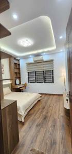 BÁN NHÀ VĨNH QUỲNH – 36M2 – 6,8 TỶ