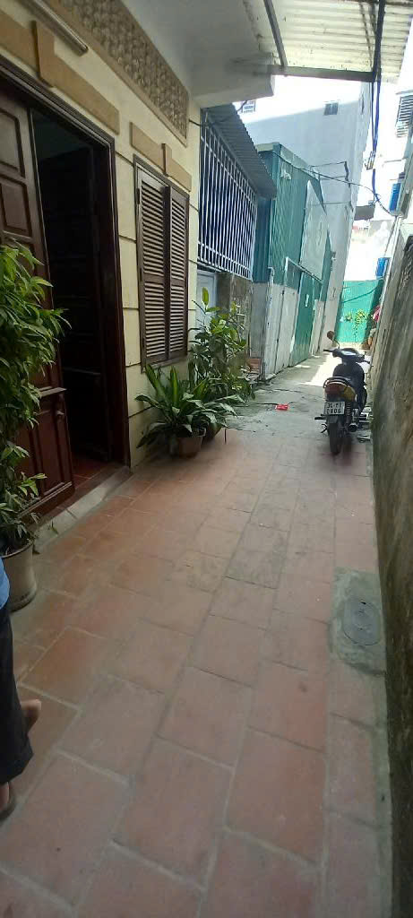 NAM DƯ CHỈ 9.1 TỶ, 6 TẦNG Ô CHỜ THANG MÁY - KHUNG CỘT BT VÔ CÙNG CHẮC CHẮN - YÊN TĨNH Ở SƯỚNG