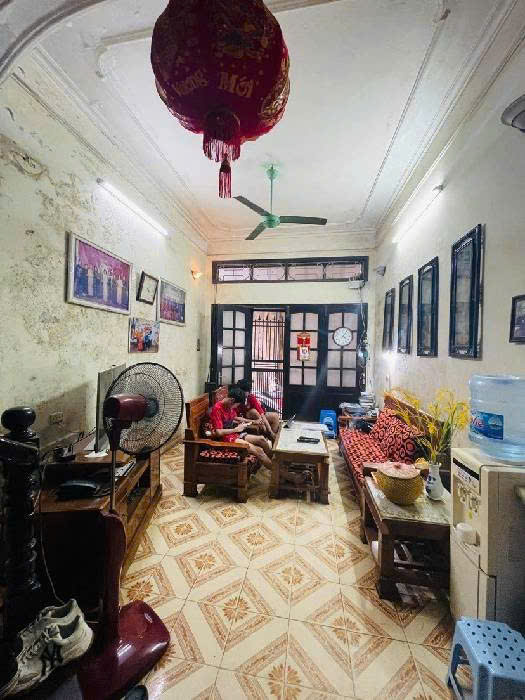 TRƯƠNG ĐỊNH CHỈ 9.5 TỶ MẶT TIỀN SÁNG LẠNG - TIỀN ĐỒ RỘNG MỞ 