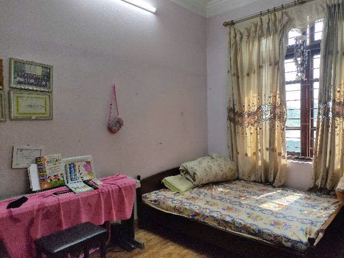 THÚY LĨNH 1 LÚC NỮA MỚI ĐẾN 7 TỶ MÀ VỊ TRÍ ĐẸP, LÔ GÓC, TẶNG NỘI THẤT, VỀ Ở LUÔN, GẦN ĐƯỜNG LỚN, NGÕ THÔNG, Ô TÔ VÀO NHÀ