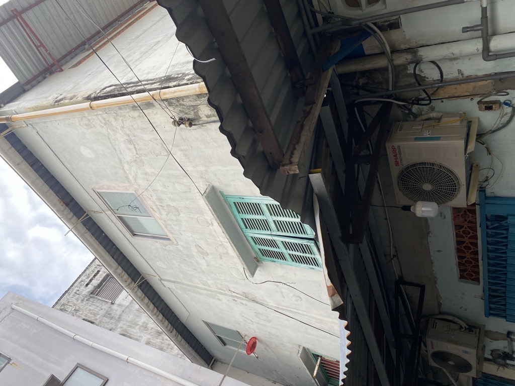 Bán đường Ngô Nhân Tịnh Bình Thạnh, 4*12m, 5x tỷ, LH Hiền: 0706771260