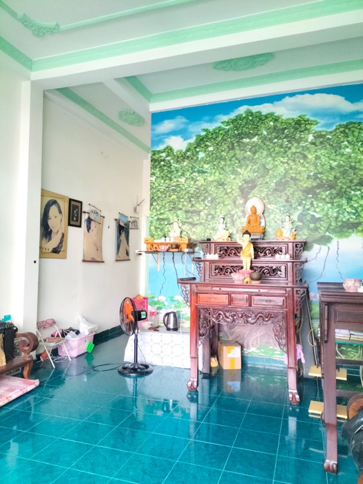 Chốt nhanh nhà mặt tiền gần đường Tây Thạnh, 102m 3 tầng - 9.9 tỷ