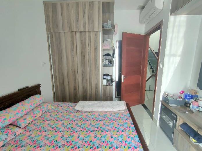 BÌNH TÂN - NHÀ ĐẸP VÀO Ở NGAY - 70M2 - 4 TẦNG BTCT  - CHẠM LÀ CHỐT NHỈNH 9 TỶ