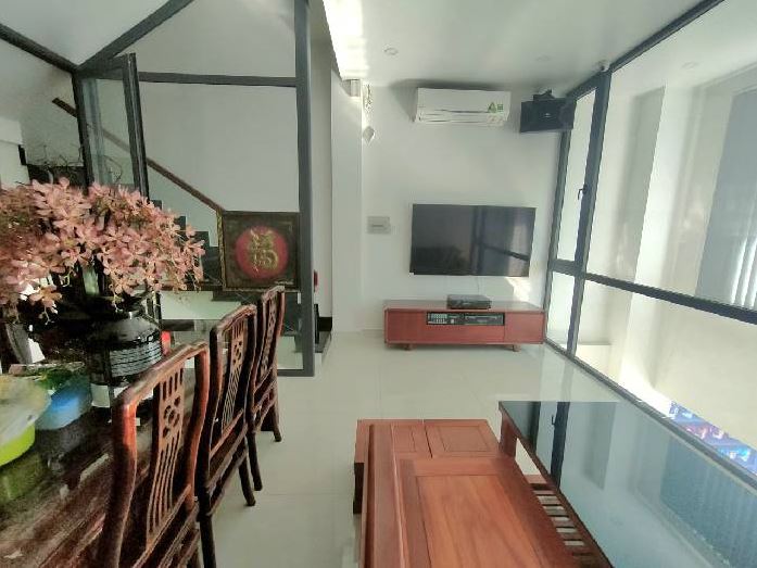 BÌNH TÂN - NHÀ ĐẸP VÀO Ở NGAY - 70M2 - 4 TẦNG BTCT  - CHẠM LÀ CHỐT NHỈNH 9 TỶ