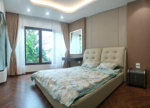 Bán nhà Yên Hòa 34m 5 tầng 7.5 tỷ