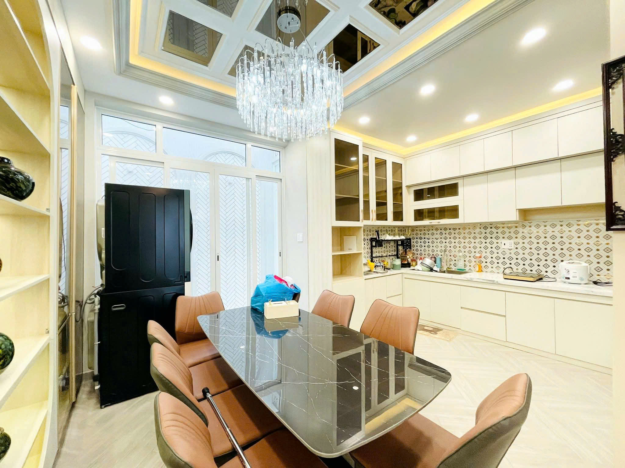 Thanh lý nhà đẹp