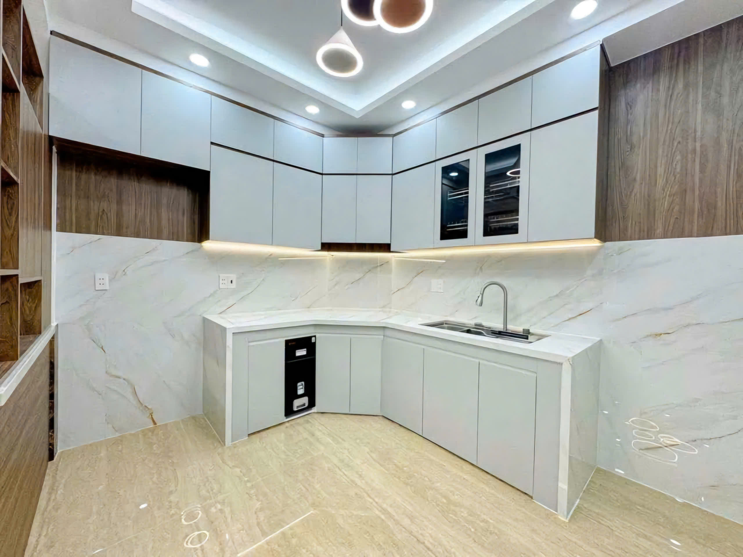 CHỐT NHANH NHÀ PHỐ 4 TẦNG – GIÁ DƯỚI 9 TỶ