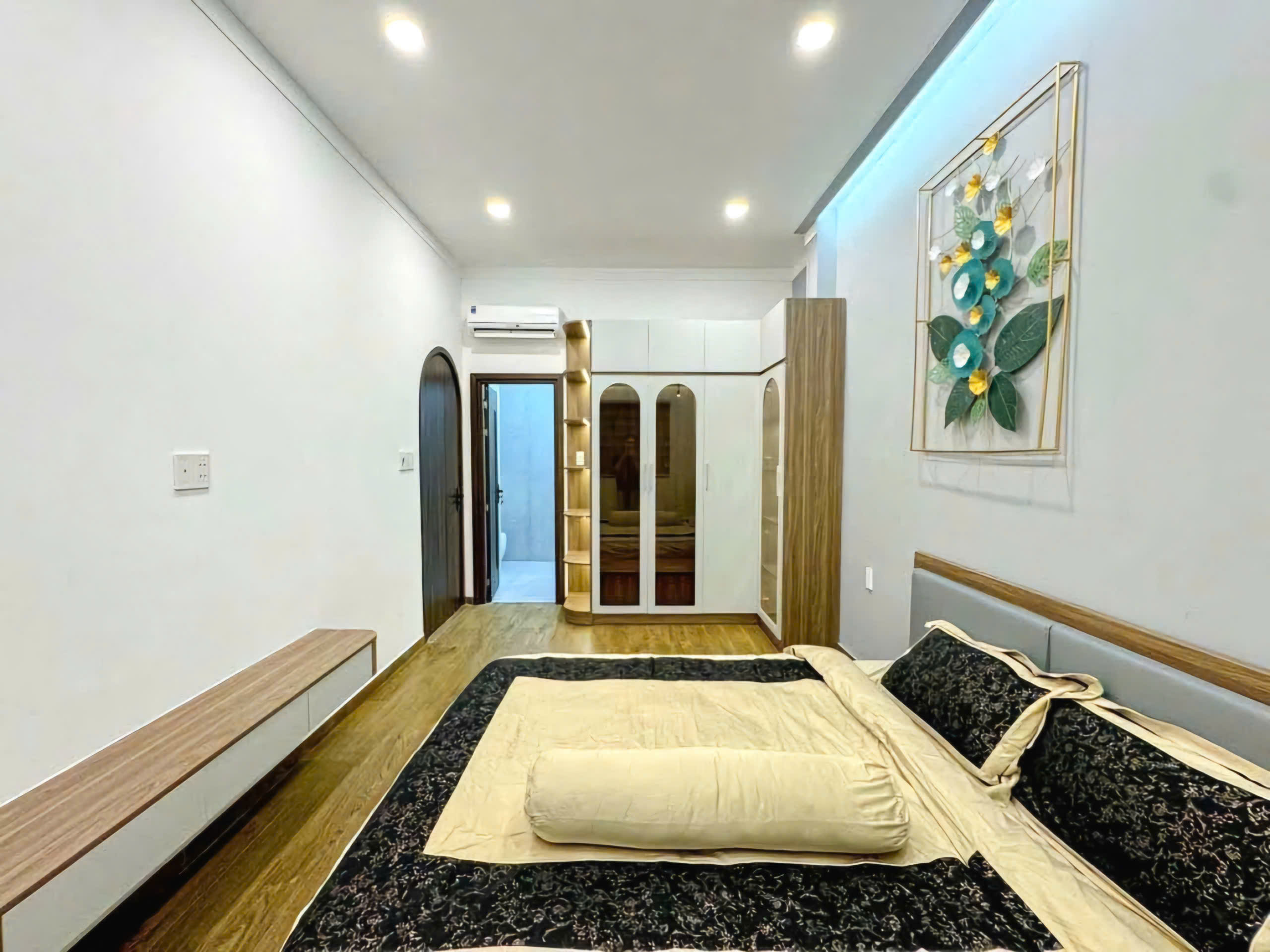 CHỐT NHANH NHÀ PHỐ 4 TẦNG – GIÁ DƯỚI 9 TỶ