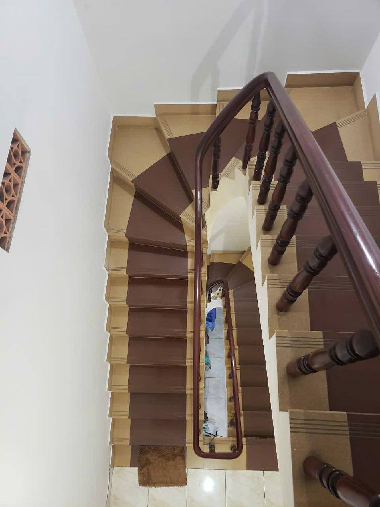 BÁN NHÀ TRƯỜNG CHINH, P14 , TÂN BÌNH, 3 TẦNG, DT 70M2, GIÁ 9.9 TỶ