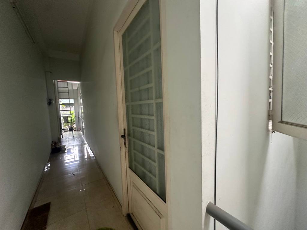 BÁN NHÀ PHAN HUY ÍCH, P15, TÂN BÌNH, 3 TẦNG, 74M2, HẺM XE HƠI, GIÁ 7.8 TỶ