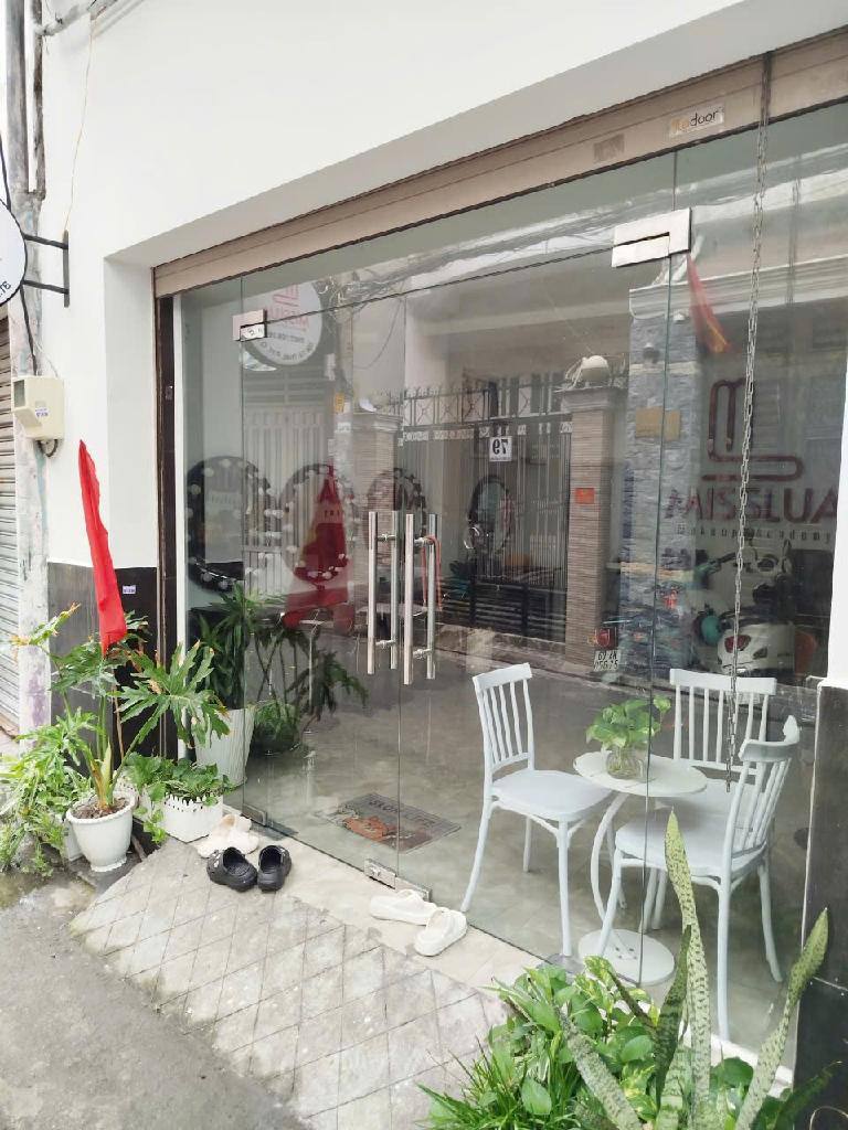 BÁN NHÀ TÁI THIẾT, TÂN BÌNH, 3 TẦNG, DT 4x11, HẺM RỘNG, GIÁ 5.8 TỶ
