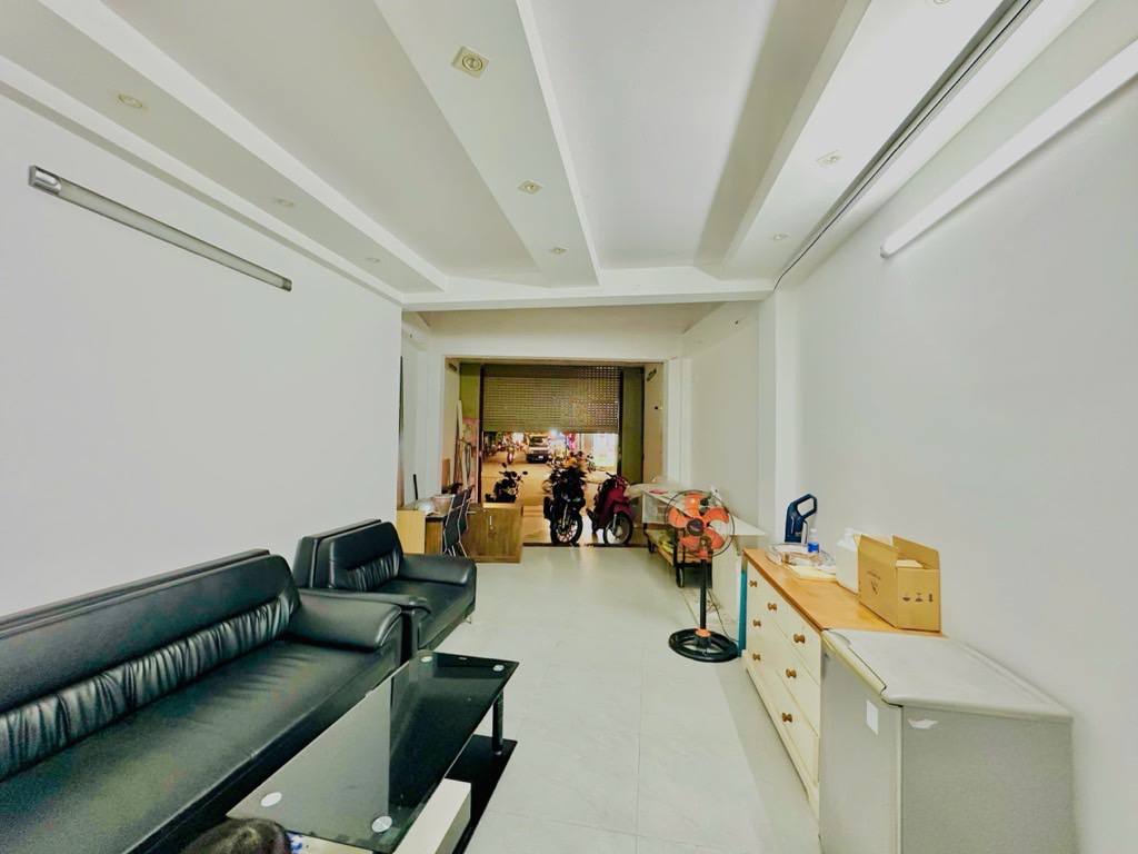 SIÊU PHẨM NHÀ 7 TẦNG, DT 71M2, NGUYỄN PHÚC NGUYÊN, P9, Q3, GIÁ 23.45 TỶ