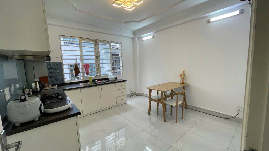 SIÊU PHẨM NHÀ 7 TẦNG, DT 71M2, NGUYỄN PHÚC NGUYÊN, P9, Q3, GIÁ 23.45 TỶ