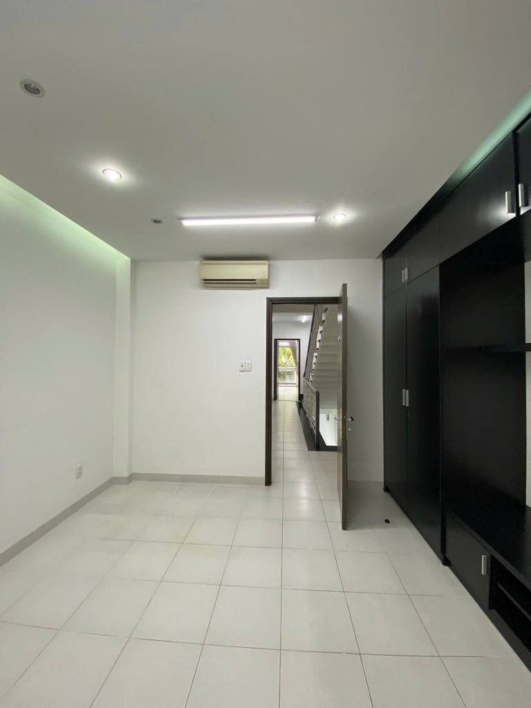 NHÀ 4 TẦNG, DT 79M2, ĐẶNG THÙY TRÂM, P13, BÌNH THẠNH, GIÁ 14.9 TỶ