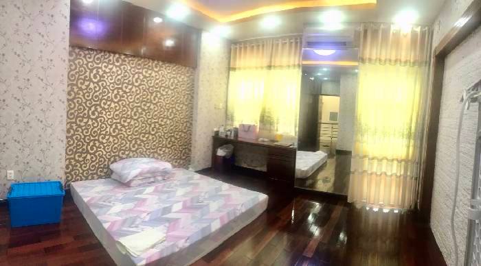 NHÀ NGUYỄN XÍ - P13 - BÌNH THẠNH - 69m2 - NHỈNH 13 TỶ