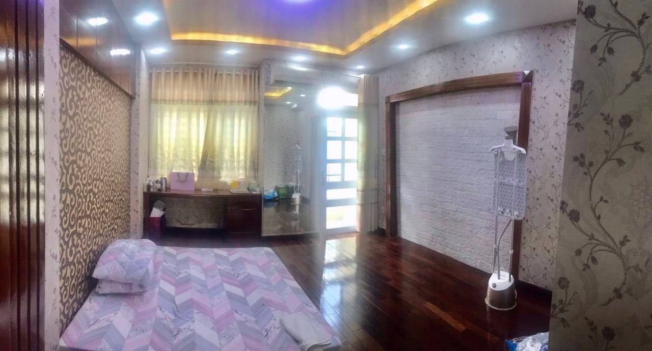 NHÀ NGUYỄN XÍ - P13 - BÌNH THẠNH - 69m2 - NHỈNH 13 TỶ