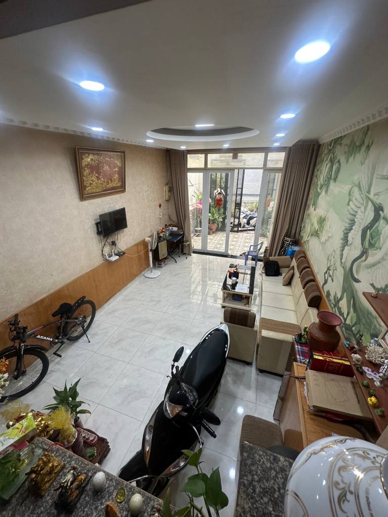 HOT!!! 100m RA PHẠM VĂN ĐỒNG - 2 MẶT HẺM - P13 - BÌNH THẠNH - 82m2 - CHỈ NHỈNH 9 TỶ