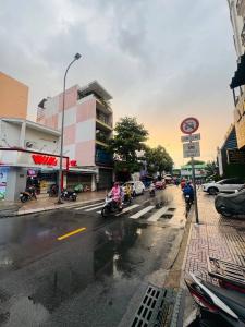 SIÊU PHẨM NHÀ 7 TẦNG, DT 71M2, NGUYỄN PHÚC NGUYÊN, P9, Q3, GIÁ 23.45 TỶ