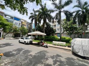 NHÀ 4 TẦNG, DT 79M2, ĐẶNG THÙY TRÂM, P13, BÌNH THẠNH, GIÁ 14.9 TỶ