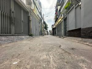HOT!!! 100m RA PHẠM VĂN ĐỒNG - 2 MẶT HẺM - P13 - BÌNH THẠNH - 82m2 - CHỈ NHỈNH 9 TỶ
