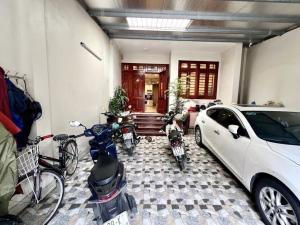 Nhà VIP gần Aeon LB, 140m giá loanh quanh 20 tỉ
