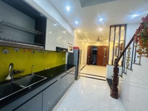 Bán nhà Thanh Am, Việt Hưng,đón quy hoạch mặt đường 9m, giá nhỉnh 5 tỷ/ 32m2