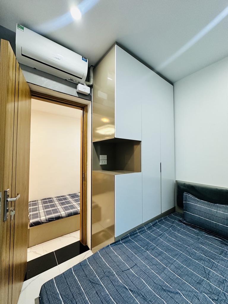 Thiết kế như Penthouse căn hộ trung tâm đống đa