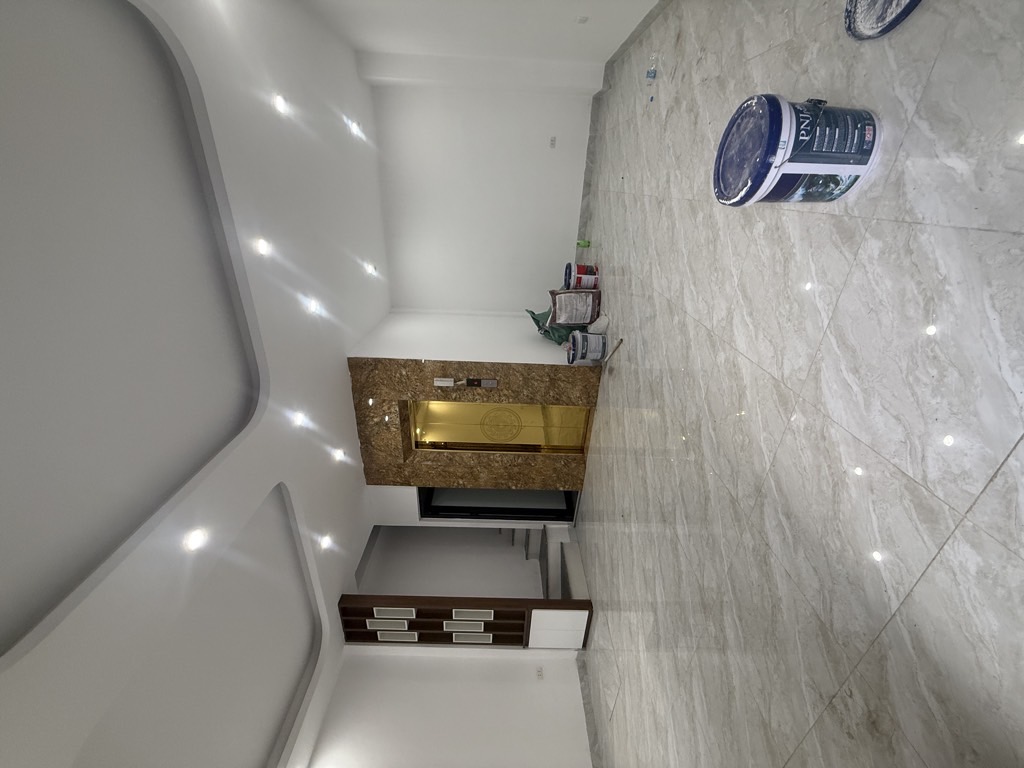 Nhà mới kong vài bước ra Tôn Đức Thắng, tháng máy mới tinh chạy vù vù cho thuê kinh doanh dòng tiền khủng