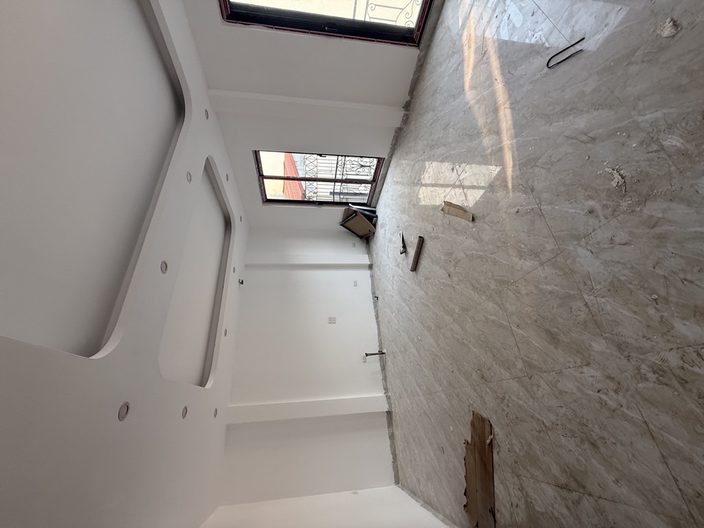 Nhà mới kong vài bước ra Tôn Đức Thắng, tháng máy mới tinh chạy vù vù cho thuê kinh doanh dòng tiền khủng