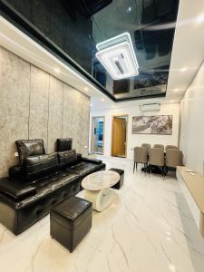 Thiết kế như Penthouse căn hộ trung tâm đống đa