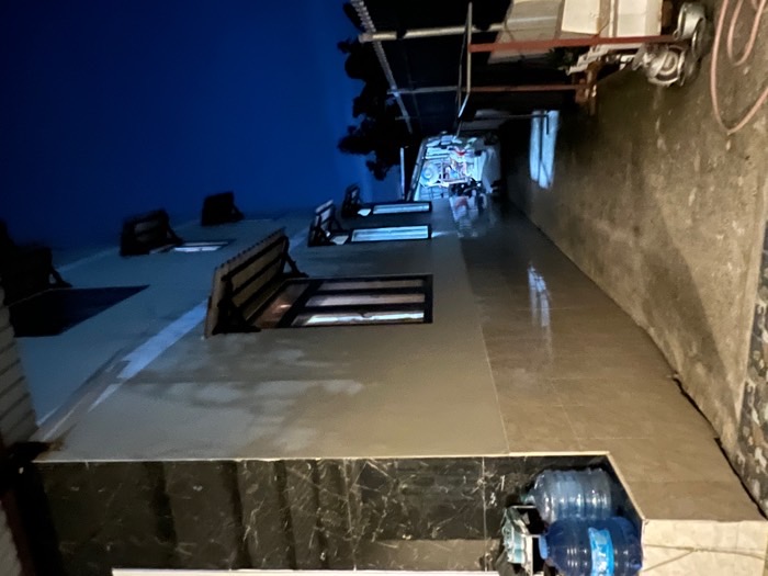 Nhà 3 tầng 5 phòng ngủ diện tích 333 m2 ( 200m2 đất thổ cư) Hiệp Bình Phước, Thủ Đức giá 5.x tỷ
