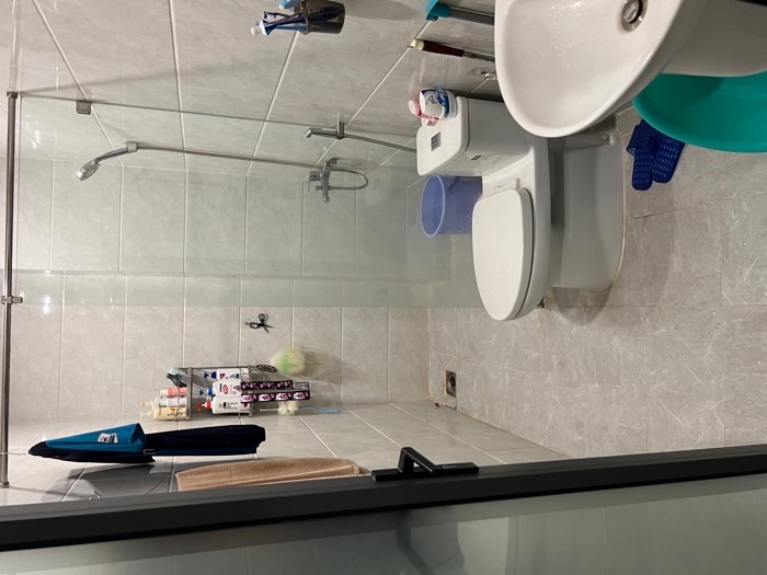 Nhà 3 tầng 5 phòng ngủ diện tích 333 m2 ( 200m2 đất thổ cư) Hiệp Bình Phước, Thủ Đức giá 5.x tỷ