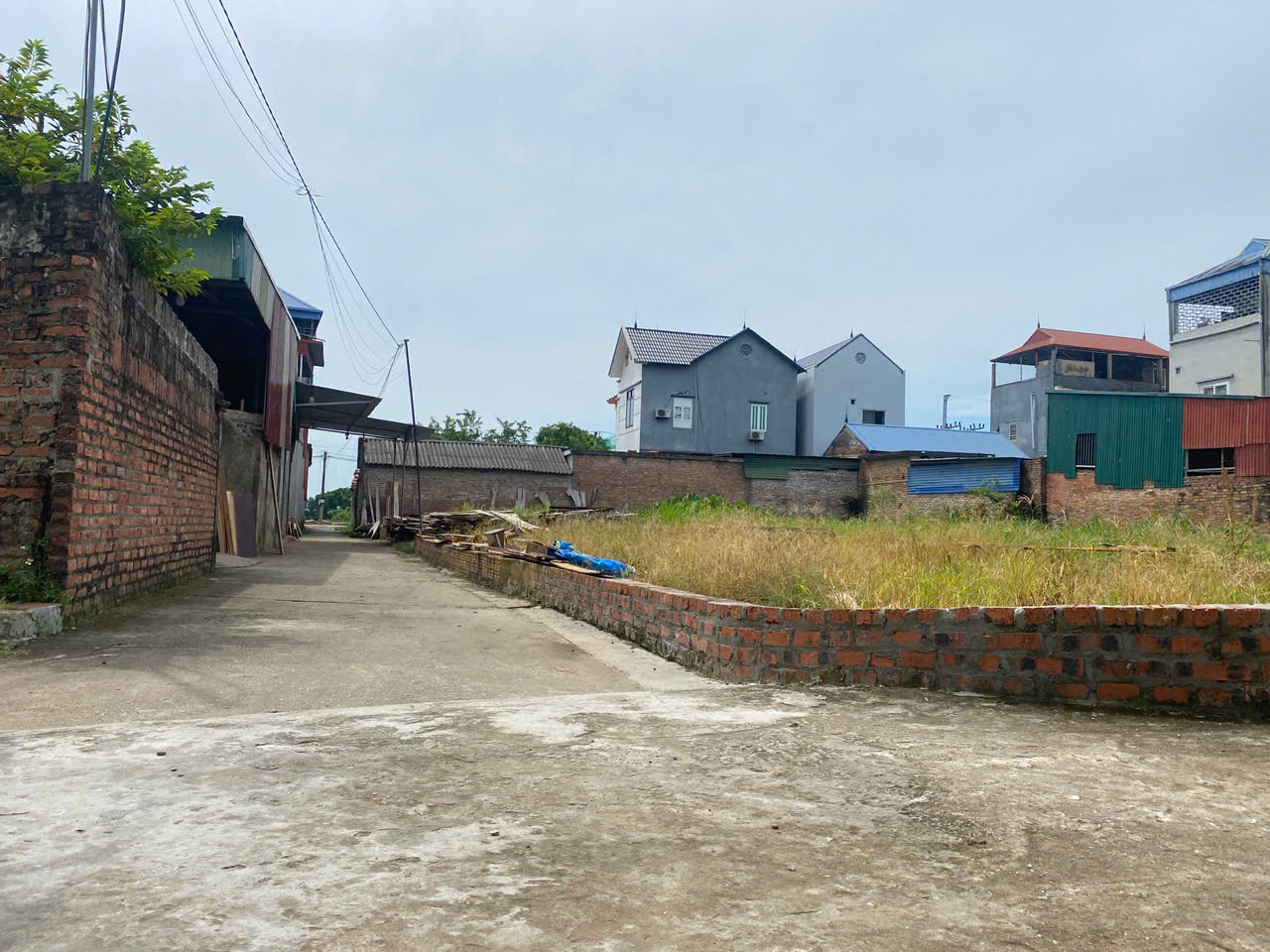 BÁN GẤP 100M ĐẤT FULL THỔ CƯ TẠI THANH TRÍ, MINH PHÚ, SÓC SƠN, HÀ NỘI.