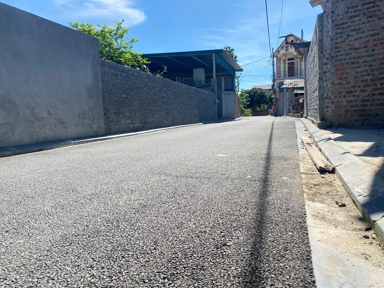 THANH KHOẢN NHANH – LÔ ĐẤT ĐẸP PHÚC THỊNH (Nguyên Khê), HÀ NỘI
