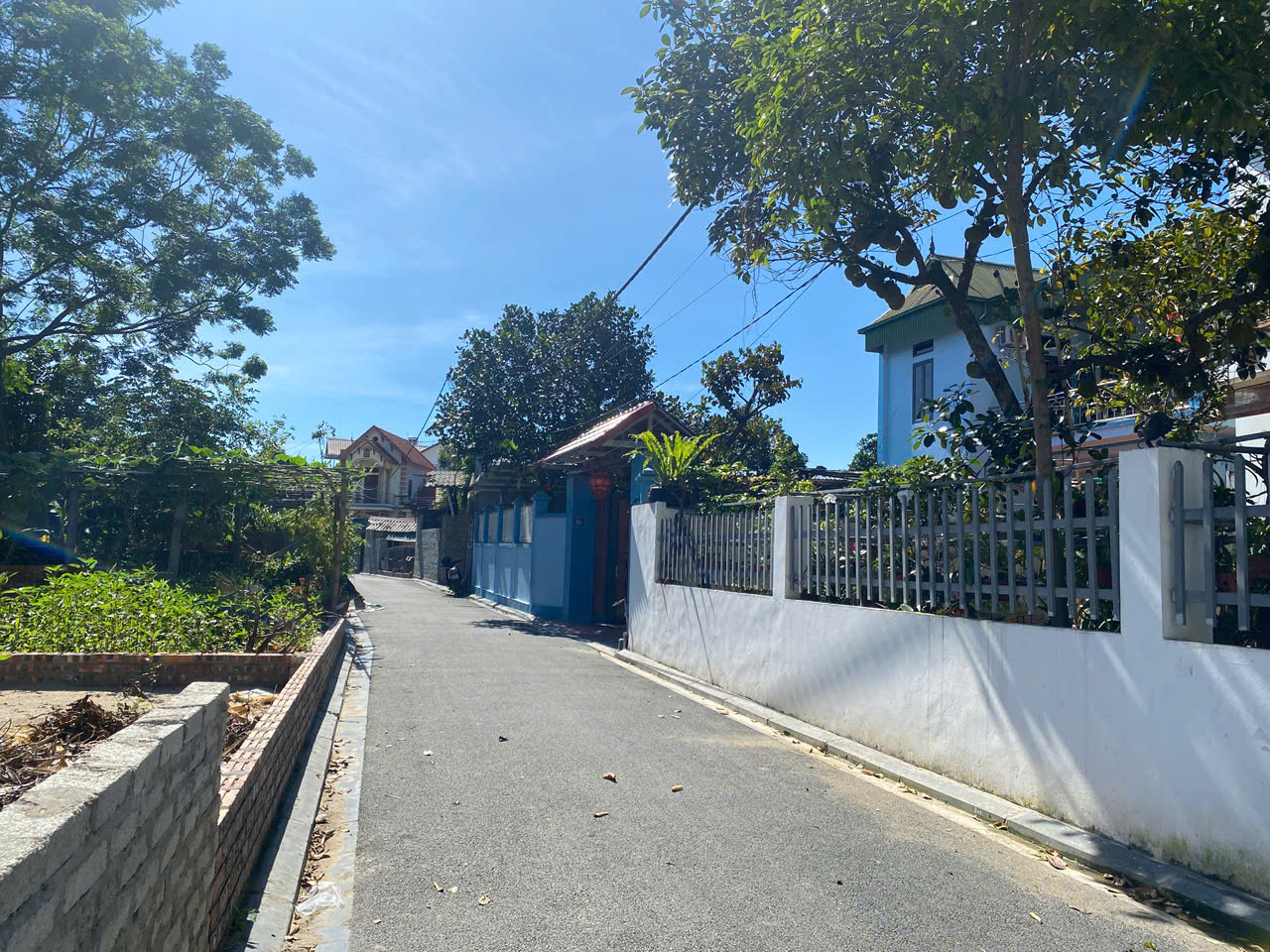 THANH KHOẢN NHANH – LÔ ĐẤT ĐẸP PHÚC THỊNH (Nguyên Khê), HÀ NỘI