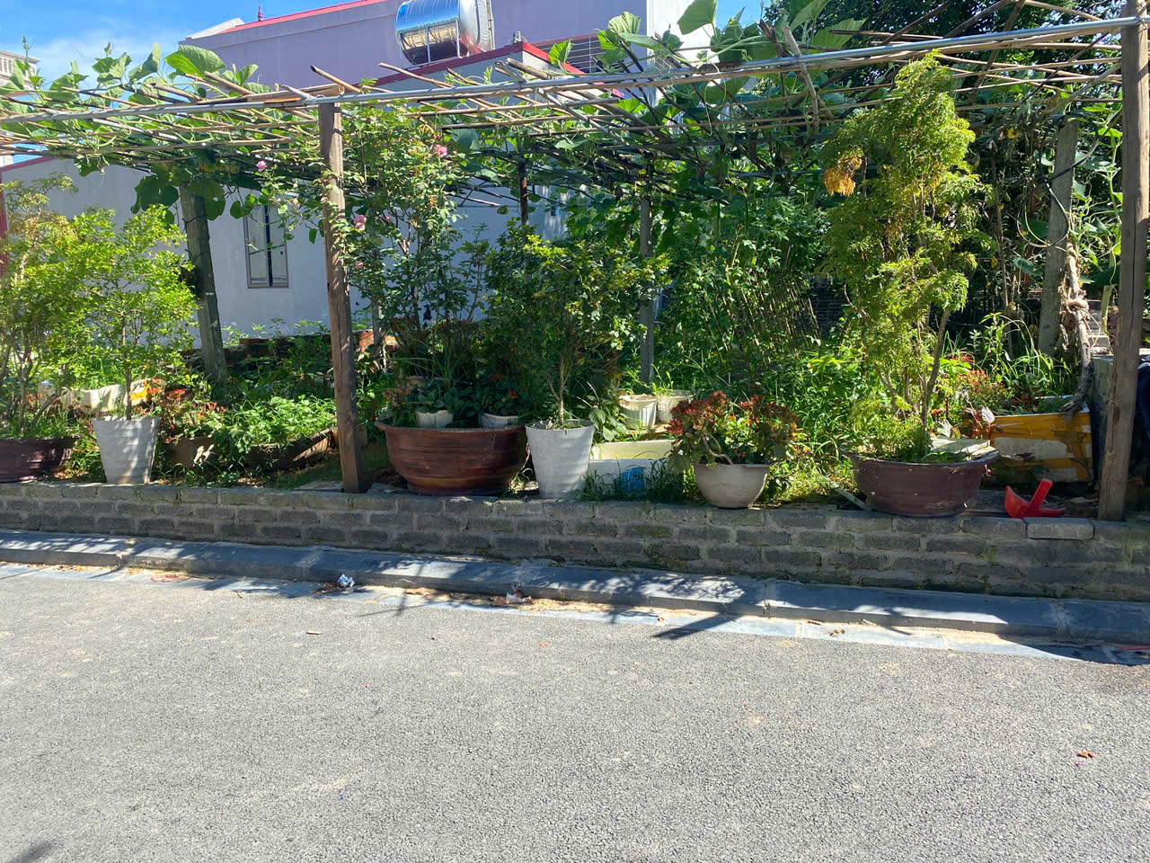 THANH KHOẢN NHANH – LÔ ĐẤT ĐẸP PHÚC THỊNH (Nguyên Khê), HÀ NỘI