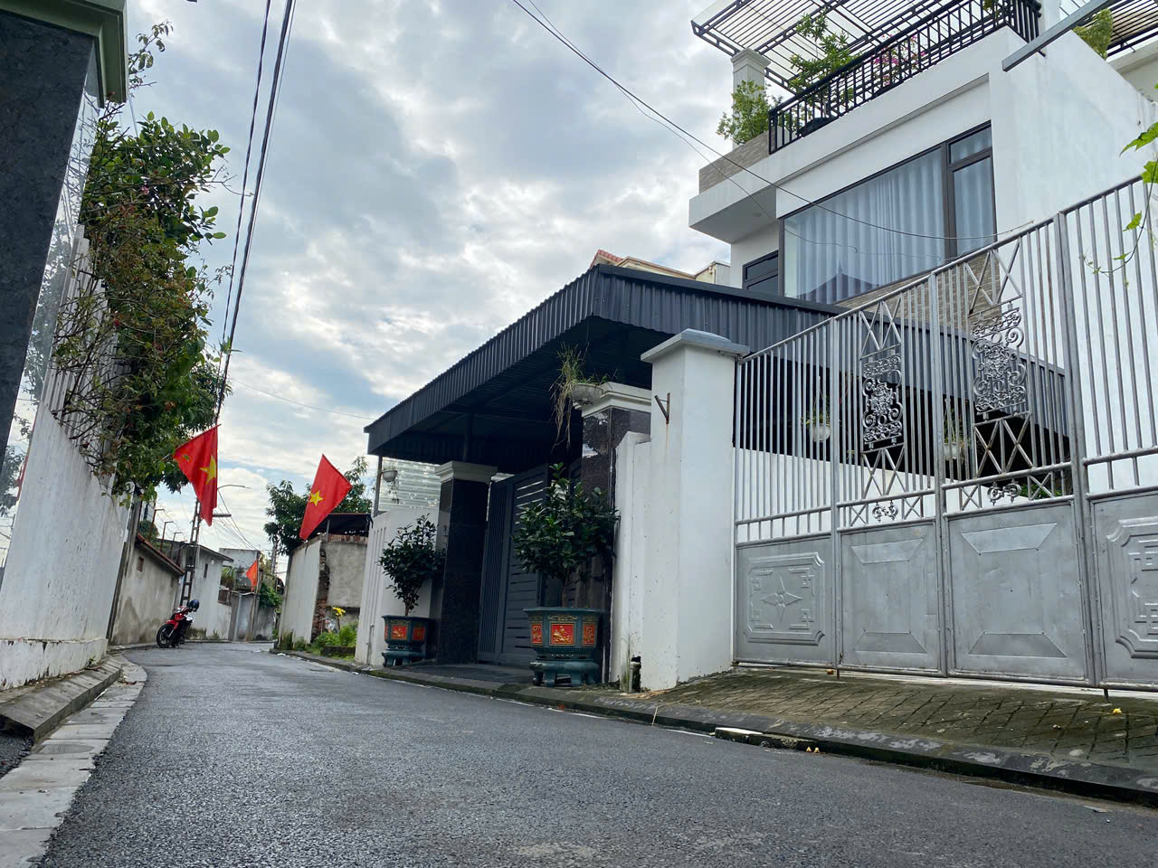 BÁN GẤP 158M ĐẤT THỤY LÂM, ĐÔNG ANH, HÀ NỘI. ĐƯỜNG THÔNG THOÁNG, RỘNG, TRẢI APHAN.