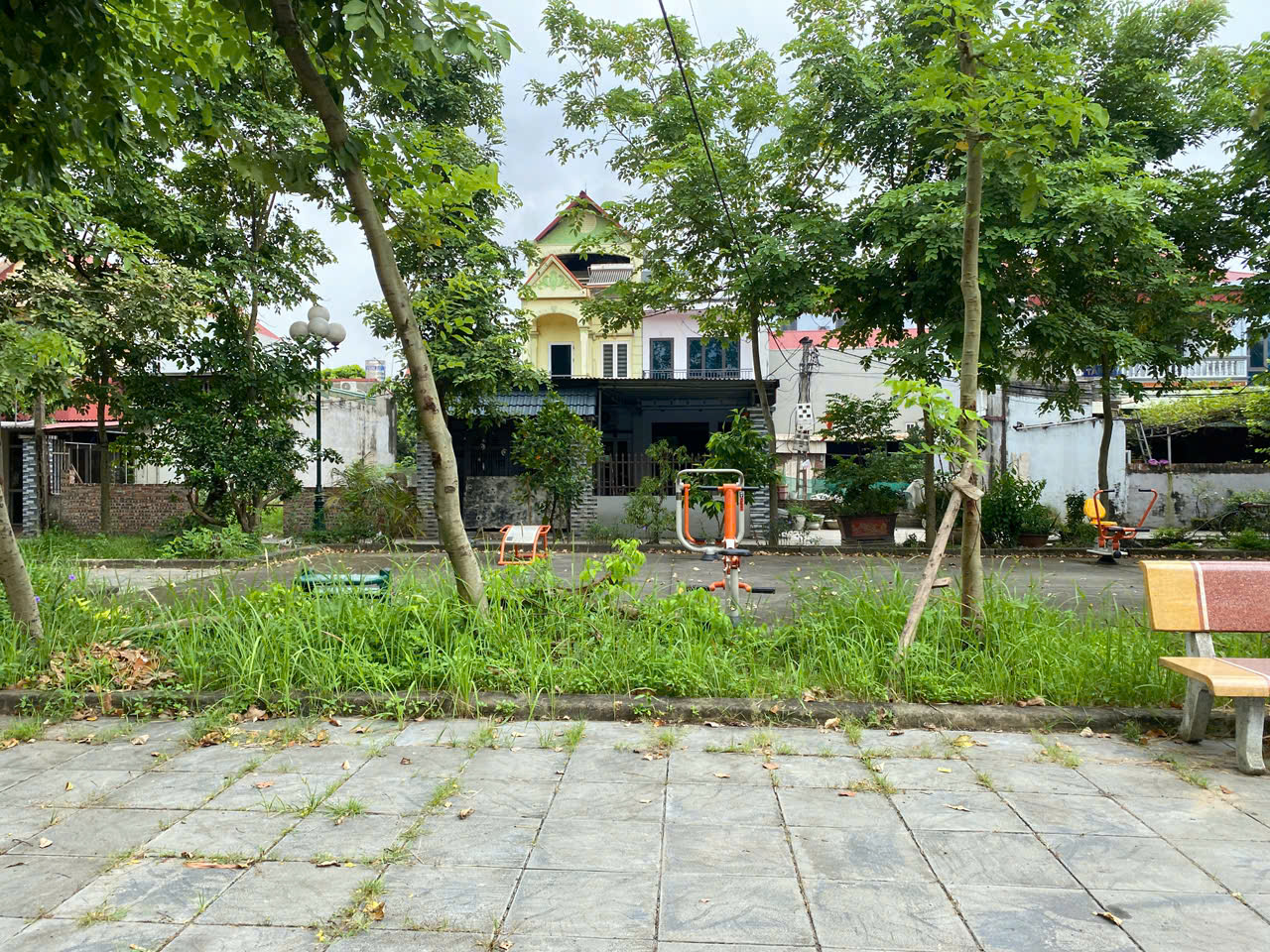 CẦN BÁN GẤP LÔ ĐẤT 216M KHÊ NỮ, NGUYÊN KHÊ, ĐÔNG ANH, HÀ NỘI. GIÁ 16 TỶ CÓ THƯƠNG LƯỢNG