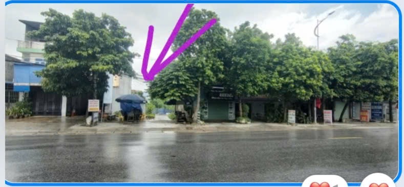 BÁN GẤP 335m ĐẤT PHƯỜNG TÂN HƯƠNG, TP PHỔ YÊN, THÁI NGUYÊN.