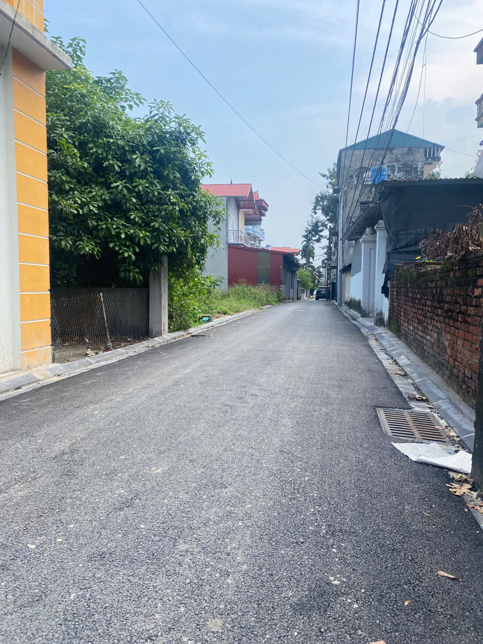 HIẾM!! LÔ GÓC 2 MẶT THOÁNG, Ô TÔ THÔNG. KHỔ NHỎ DỄ THANH KHOẢN TẠI LƯƠNG QUY, XUÂN NỘN, ĐÔNG ANH