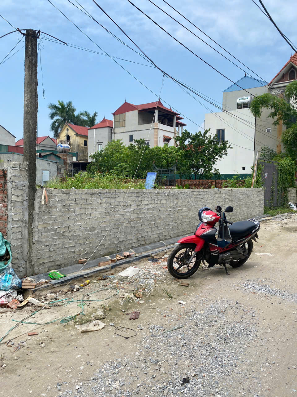 SIÊU ĐẸP!! LÔ GÓC, MẶT TIỀN ĐẸP. TẠI NGUYÊN KHÊ, ĐÔNG ANH, HÀ NỘI