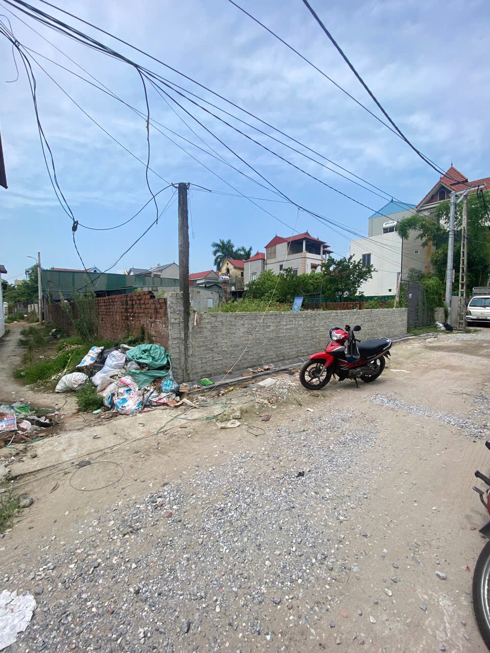SIÊU ĐẸP!! LÔ GÓC, MẶT TIỀN ĐẸP. TẠI NGUYÊN KHÊ, ĐÔNG ANH, HÀ NỘI