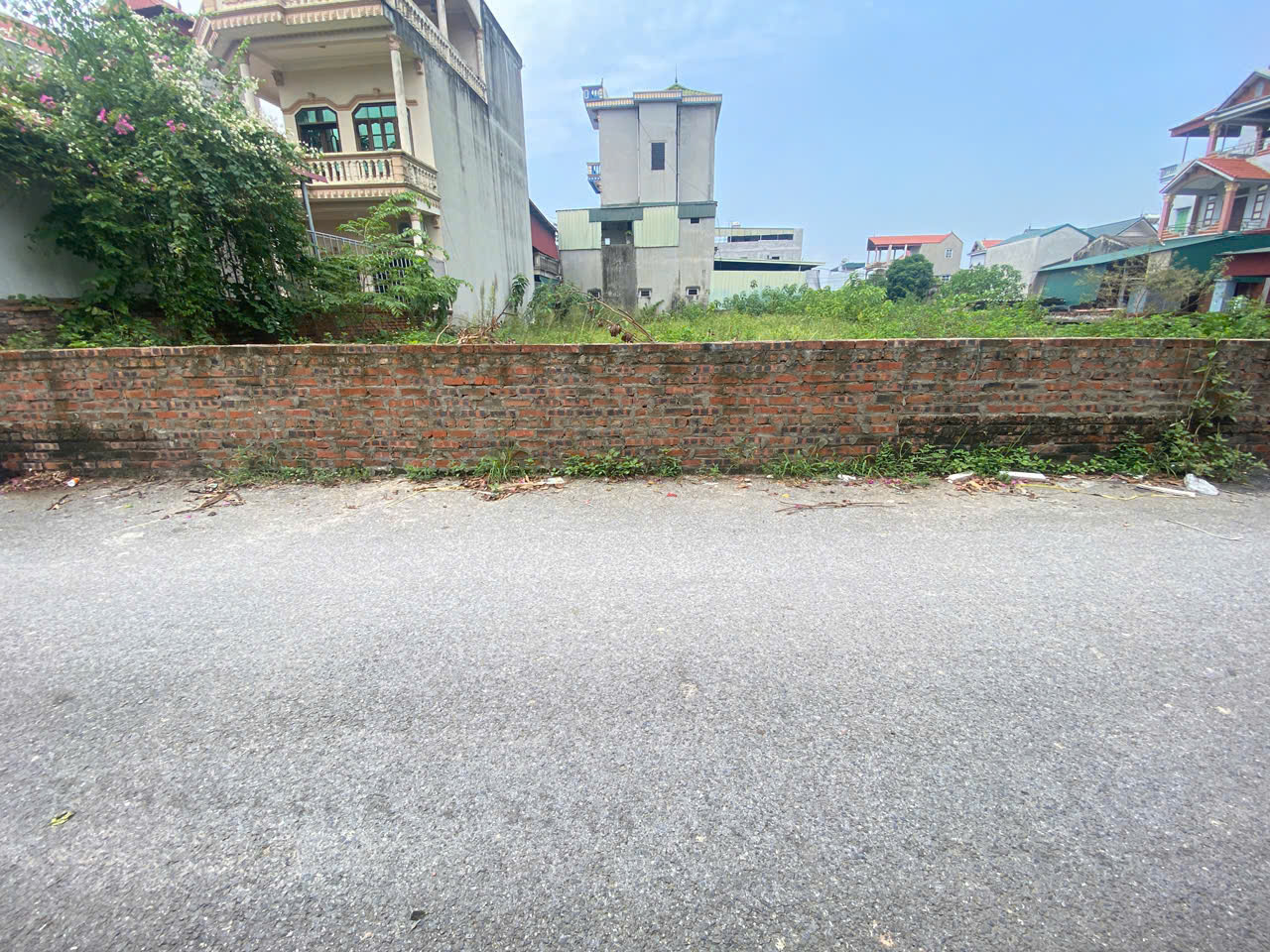 SIÊU HIẾM!!! 408m2, Mt 15m ĐẤT NGUYÊN KHÊ, ĐÔNG ANH, HÀ NỘI