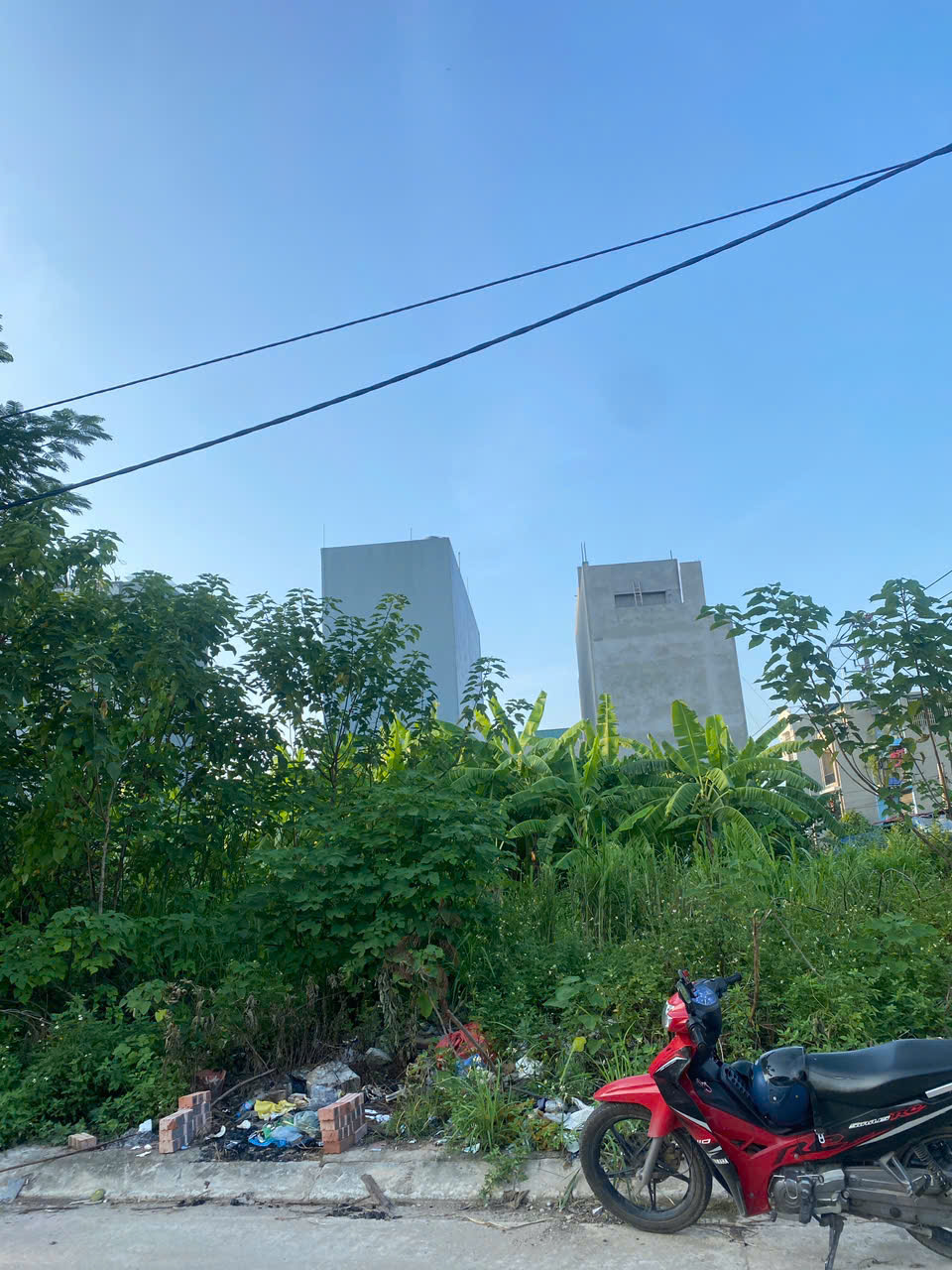 SIÊU PHẨM X1 NGUYÊN KHÊ, ĐÔNG ANH. VIEW CÔNG VIÊN