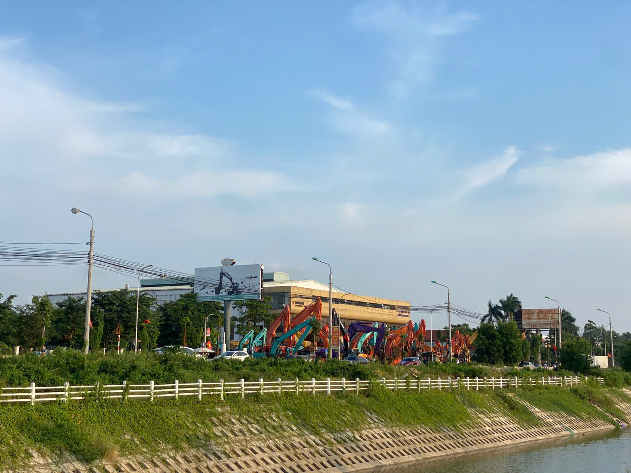 SIÊU PHẨM X1 NGUYÊN KHÊ, ĐÔNG ANH. VIEW CÔNG VIÊN